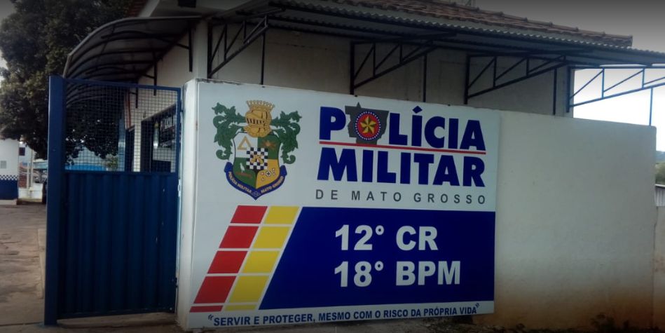 Coronel Fernando Agustinho de Oliveira será o novo Comandante Regional de Pontes e Lacerda