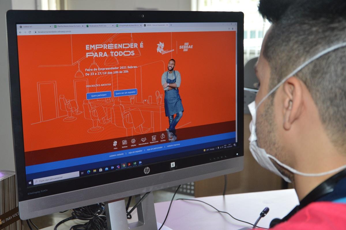 Maior evento de empreendedorismo da América Latina será 100% online e gratuito