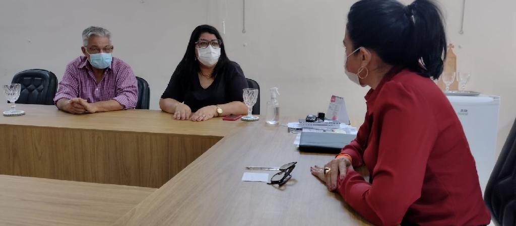 Comitê promove capacitação para que profissionais identifiquem modalidades de Tráfico de Pessoas na fronteira