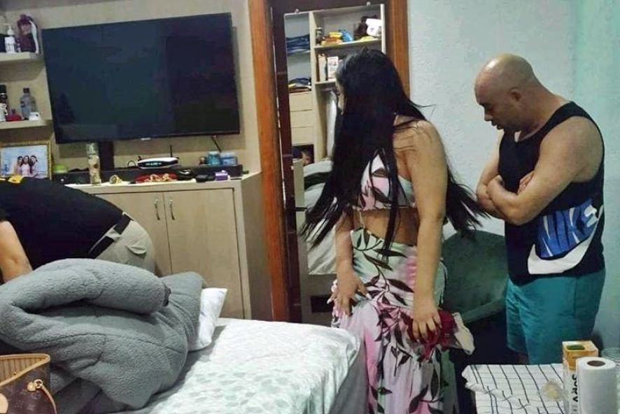 Narcotraficante com cela VIP pode estar por trás de chacina no Paraguai