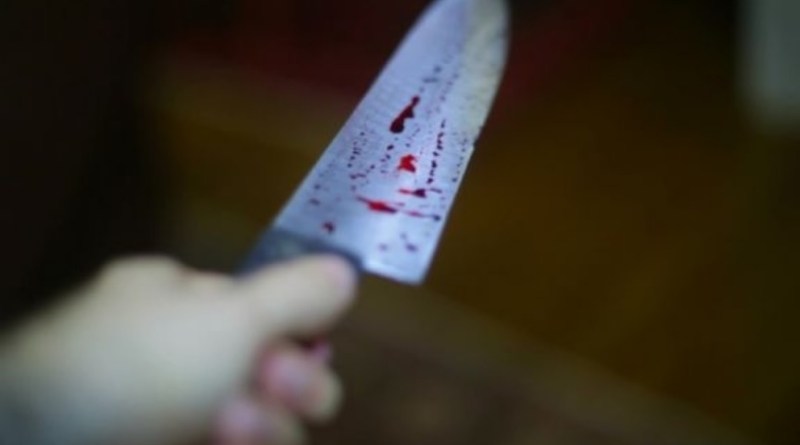 Mulher é executada a facadas em Pontes e Lacerda