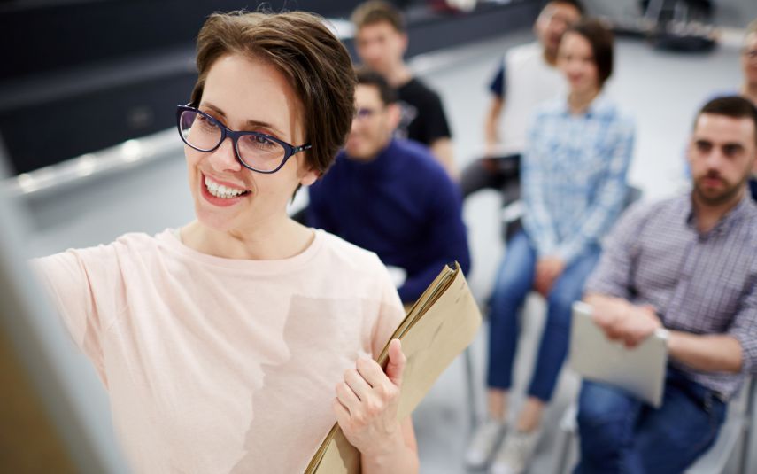 IFMT abre inscrições para professores com salário de até R$ 5,8 mil