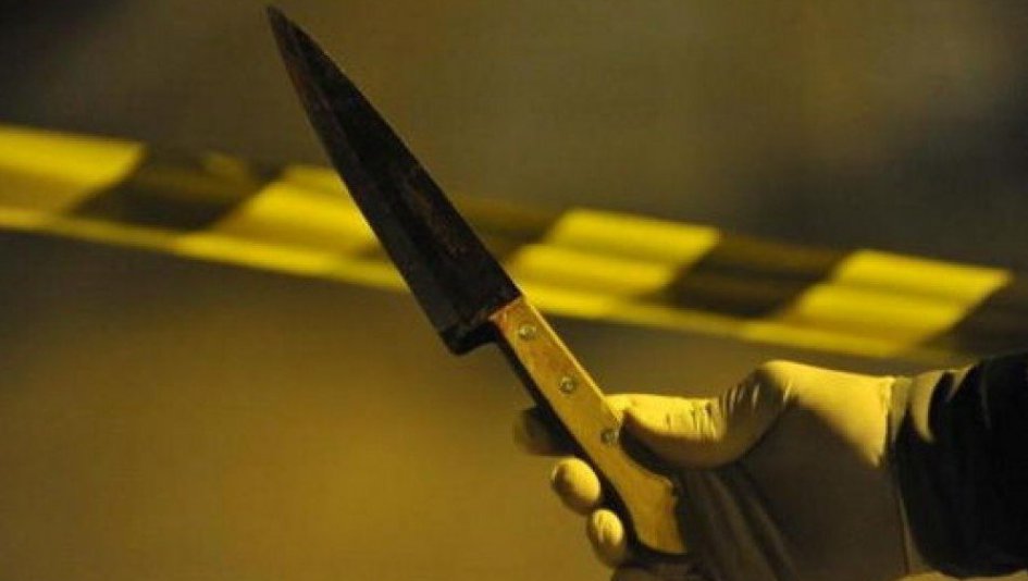 Idoso mata o ex-genro com uma facada na porta de casa e acaba preso em Pontes e Lacerda