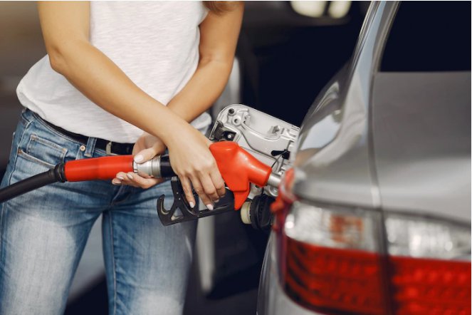 Petrobras reajusta preços da gasolina, diesel e gás de cozinha