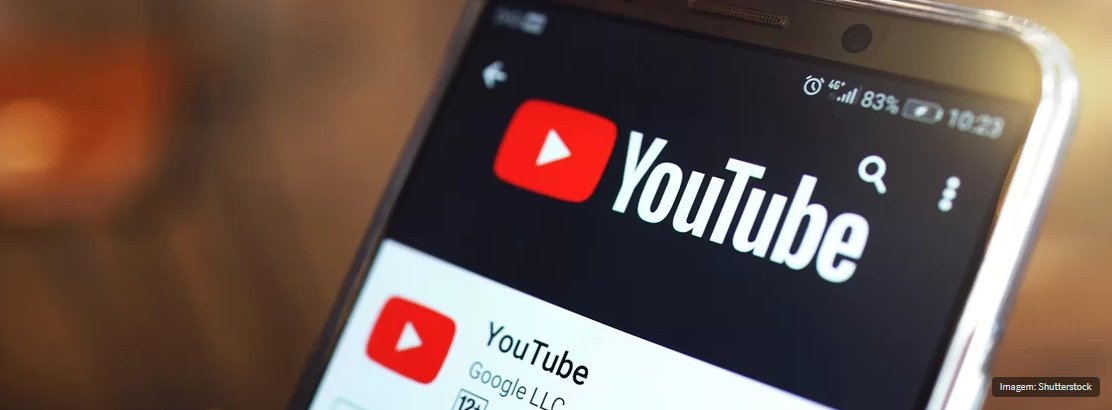 YouTube, Play Store e App Store suspendem monetização na Rússia