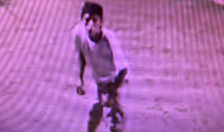 Suspeito de danificar e furtar quiosque comercial é preso em flagrante pela Polícia Civil￼