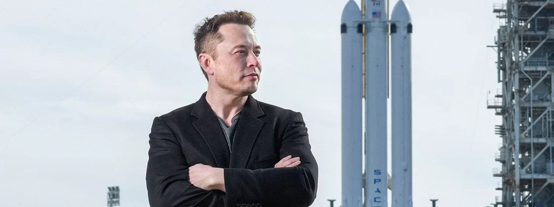 Elon Musk quer comprar o Twitter por US$ 43 bilhões￼