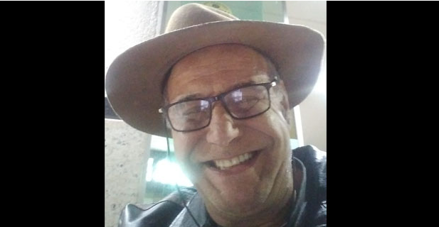 Morre ex-vereador por Pontes e Lacerda, Edvalter Pedrosa