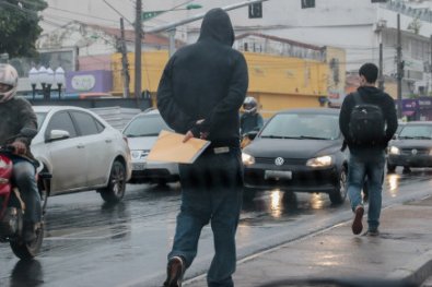 Cuiabá terá frio impressionante na próxima semana e chega a 10°C