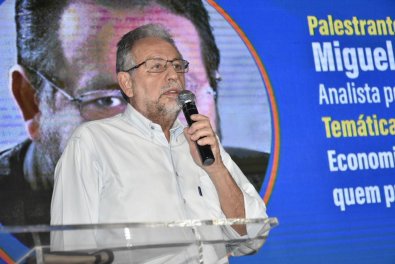 Produtores de MT confirmam apoio a Bolsonaro