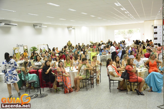 Destaque Mulher Salto Alto 2022