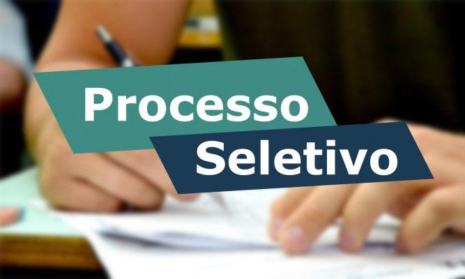 Vagas de seletivos e concurso estão abertas com salários de até R$ 11 mil