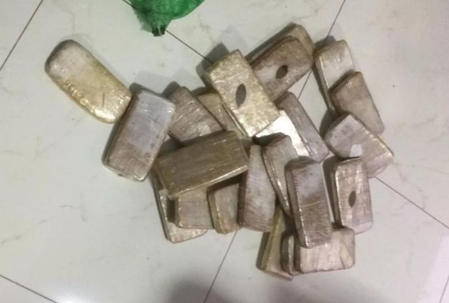 Operação cumpre 8 mandados em MT contra suspeitos de tráfico de drogas e lavagem de dinheiro no DF