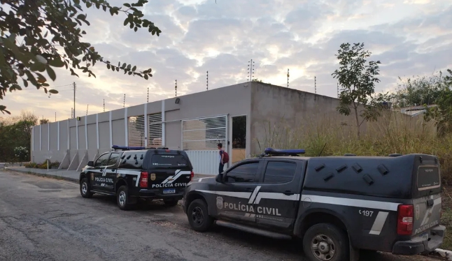 Polícia Civil cumpre mandados de prisão e busca e apreensão em Pontes e Lacerda, Vila Bela e em mais 4 cidades de MT