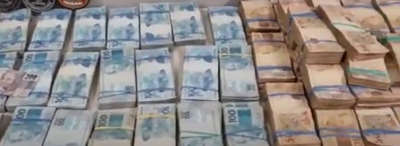 Polícia cumpre mandados de busca e apreenção e prisão preventiva contra organização criminosa que atua em Pontes e Lacerda e mais 8 cidades