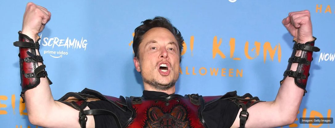 Sem fazer alarde, Elon Musk vira CEO do Twitter