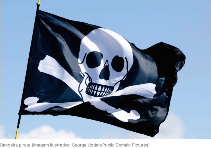 Usuário que baixou 100 TB de pirataria via torrent é condenado, mas não à prisão