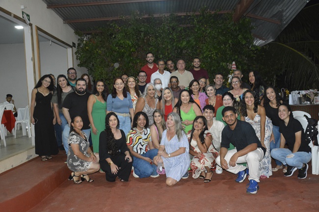 Confraternização Forum