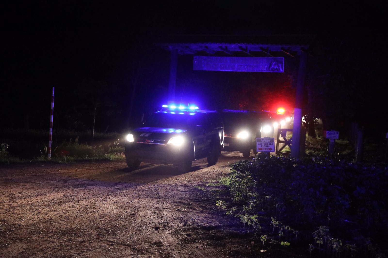 Em maior operação dos últimos anos, Polícia Civil cumpre 244 ordens judiciais contra organização criminosa