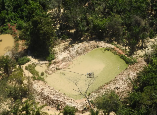 Entenda como funcionará cobrança para exploração de minérios em MT; lei foi publicada no Diário Oficial