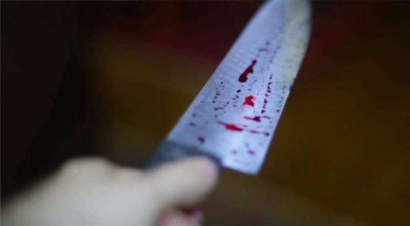 Em Mirassol, dois são esfaqueados durante briga em tabacaria; um segue em estado grave