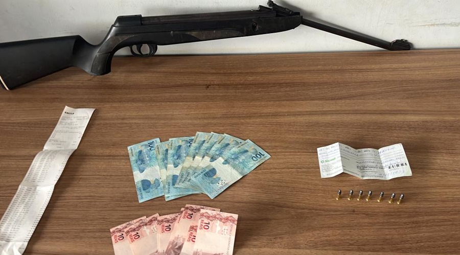 Menor envolvido com tráfico e autor de furto são alvos de ações da Polícia Civil