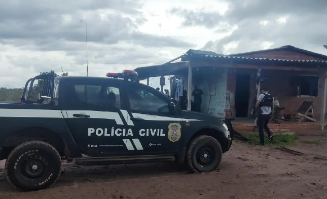 Vale de São Domingos: Homem mata colega com duas armas de fogo diferentes após discussão