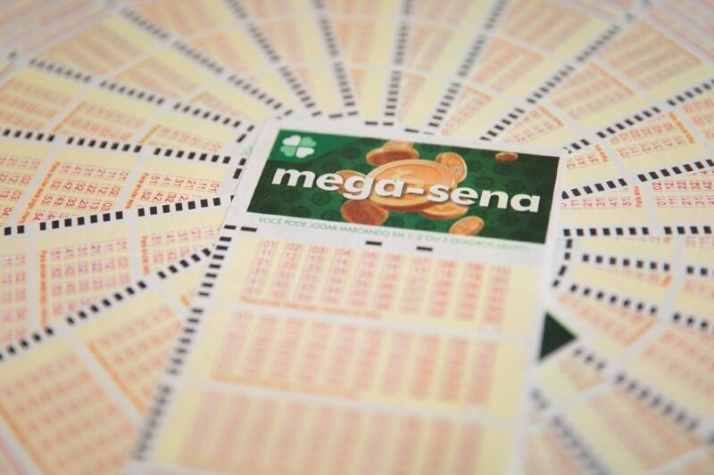 Apostas de MT levam mais de R$ 140 mil acertando quina da Mega-Sena