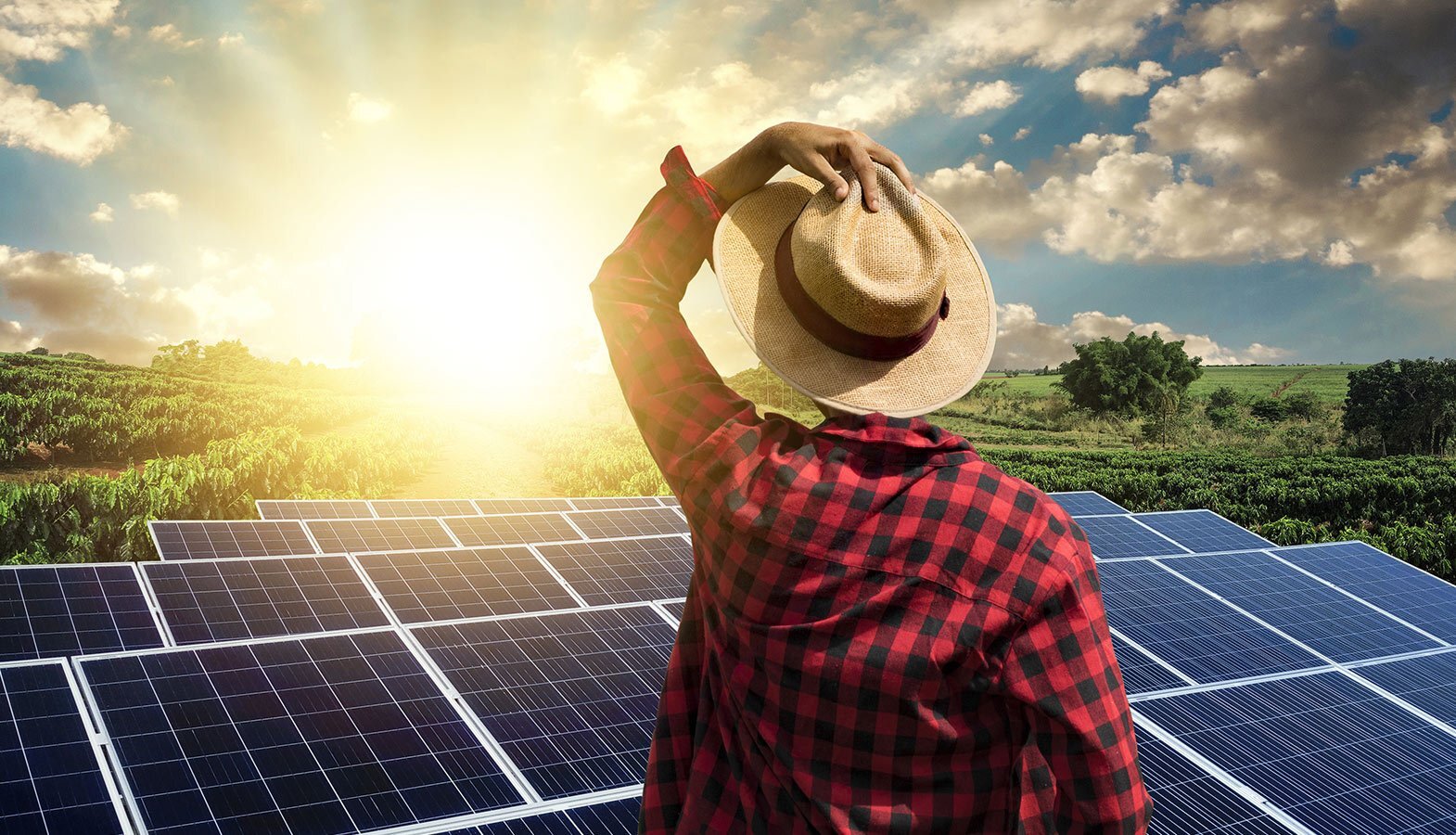 Recurso para implantação de sistema de energia solar na comunidade Nossa Terra Nossa Gente é aprovado pela Câmara de Vereadores
