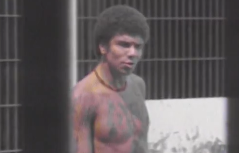 Pedrinho Matador foi morto a tiros e teve o pescoço cortado, diz boletim de ocorrência
