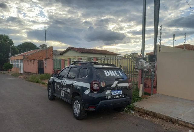 Operação desarticula grupo criminoso que praticava golpes pela internet em MT
