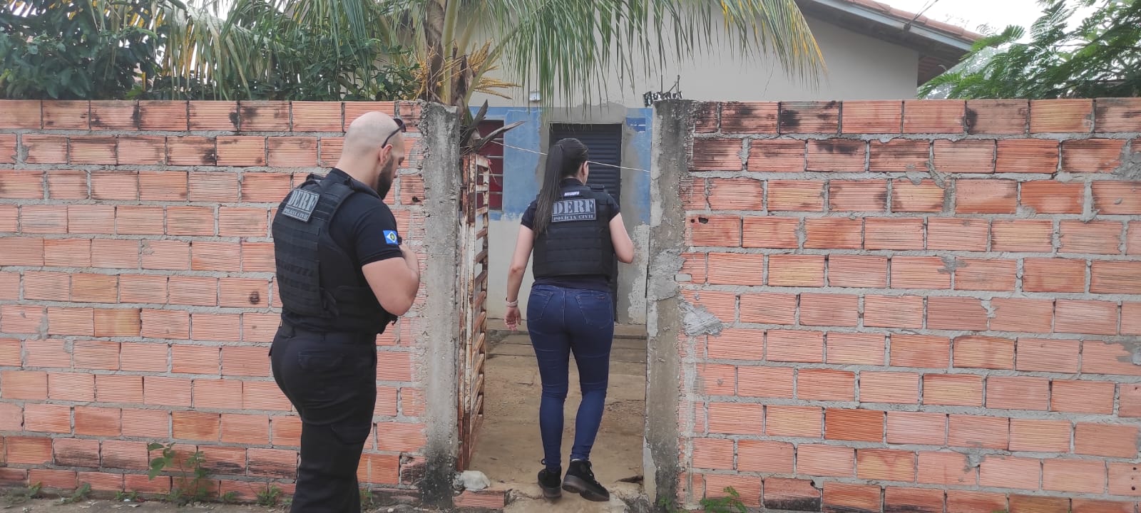 Megaoperação da Polícia Civil cumpre 224 mandados contra integrantes de organizações criminosas