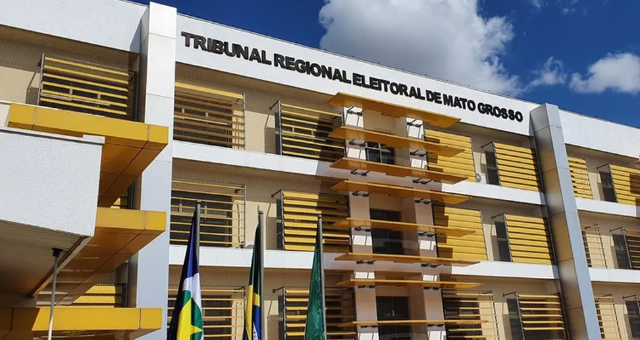Justiça Eleitoral realiza cadastramento biométrico em mais de 40 cidades de MT