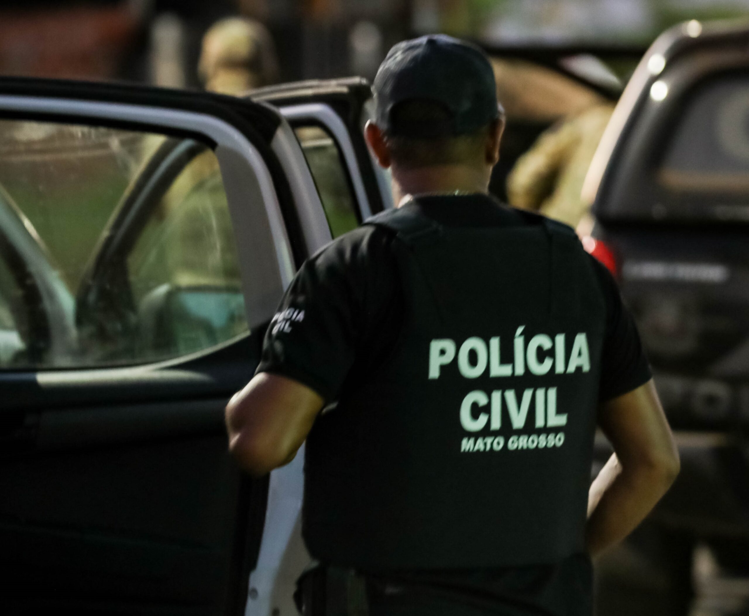 Adolescentes são apreendidos pela Polícia Civil por matar rapaz e ocultar corpo em Pontes e Lacerda