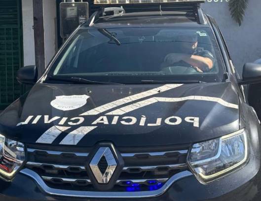 Polícia Civil de MT cumpre 13 ordens judiciais contra organizações criminosas investigadas pelo estado de Alagoas