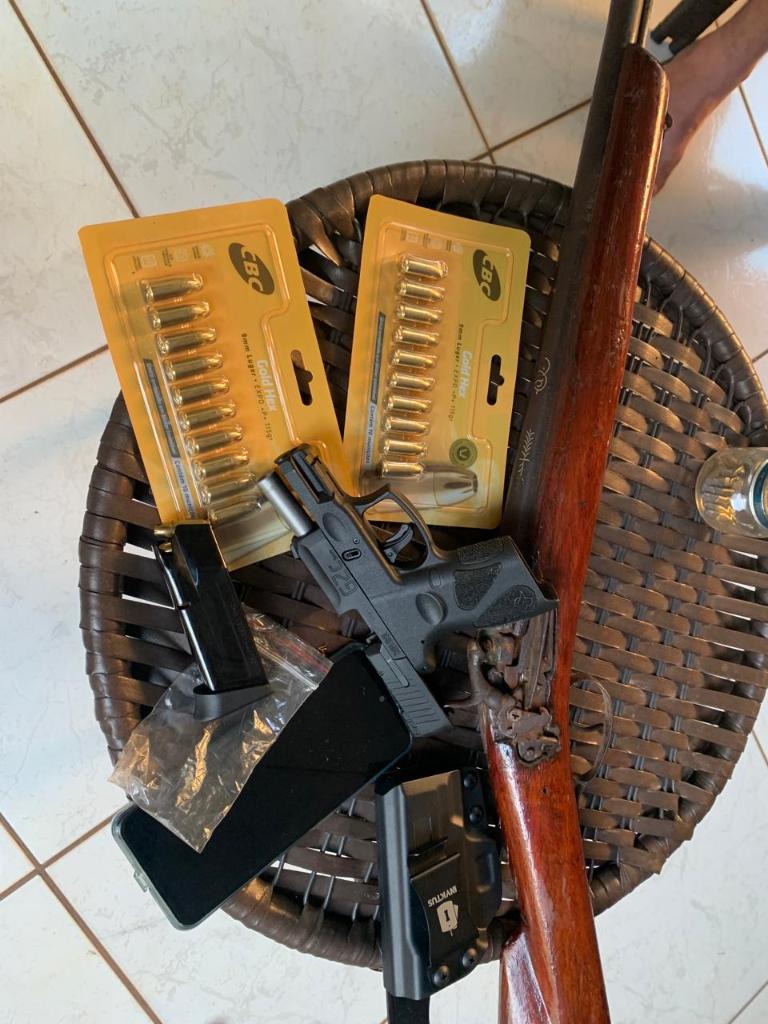 Polícia Civil deflagra segunda fase de operação contra fornecedores de drogas com alvos em MT, RJ, RN e DF