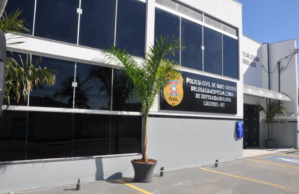 Autor de feminicídio tem flagrante convertido em prisão preventiva e é transferido para unidade prisional 