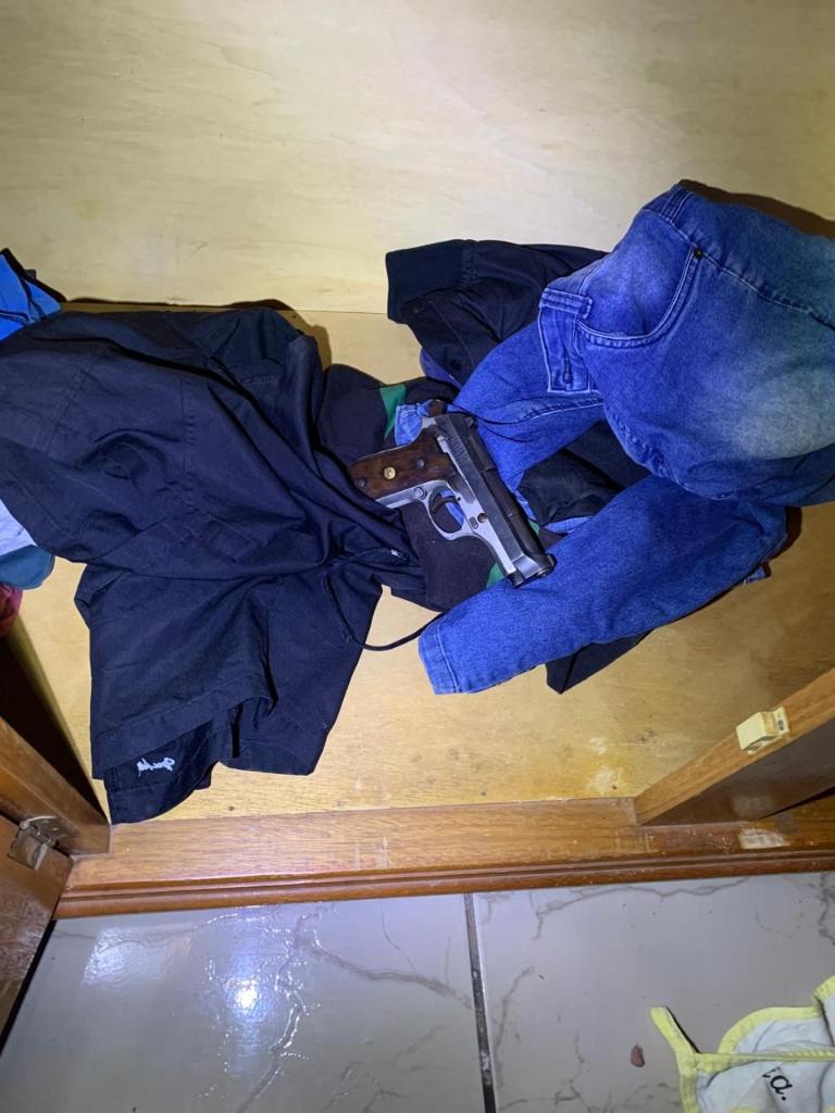  Operação integrada cumpre 64 ordens judiciais contra atuação de facções criminosa na fronteira
