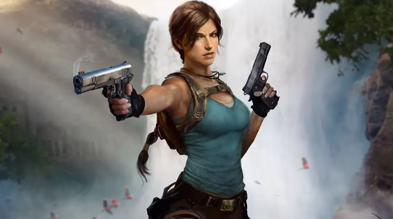 Próximo Tomb Raider terá mundo aberto na Índia, diz insider
