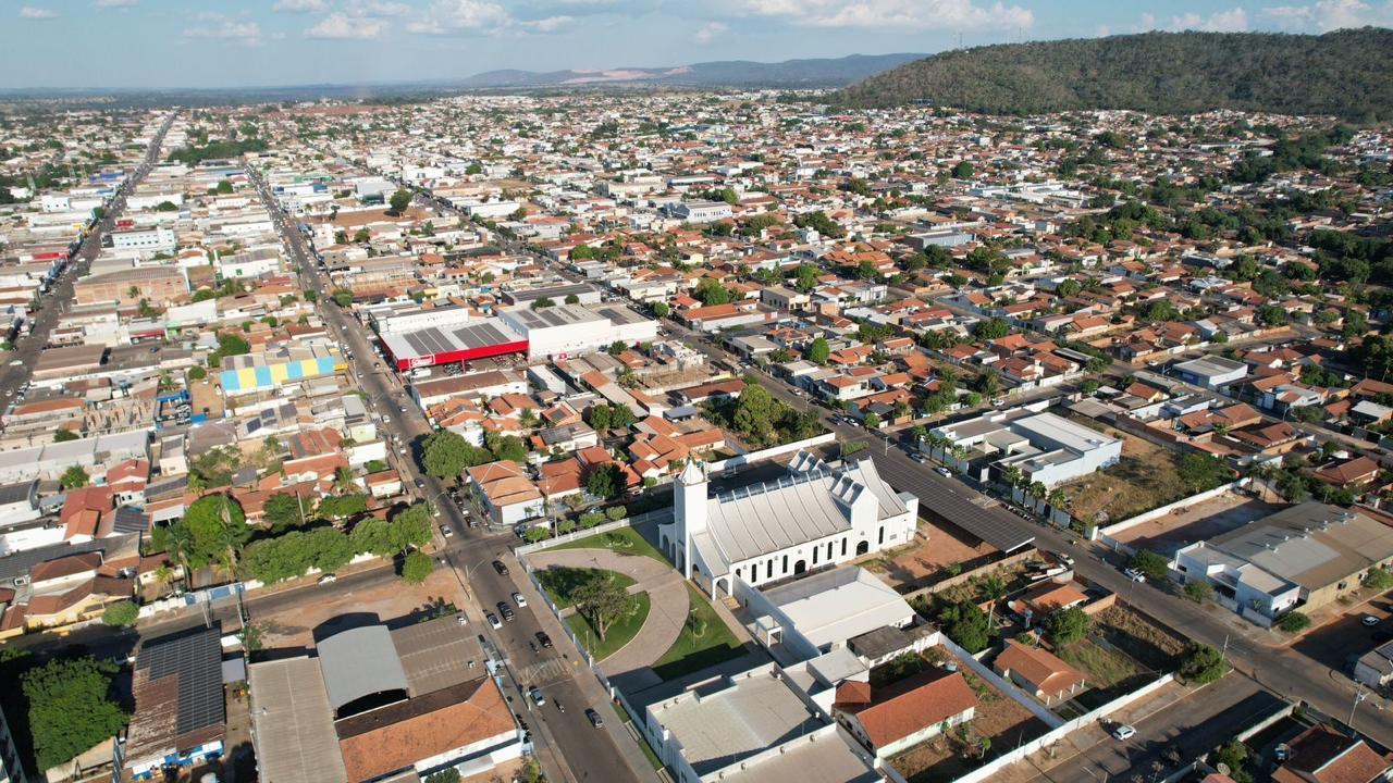 HISTÓRIA: Você sabe porque o nosso município se chama Pontes e Lacerda?