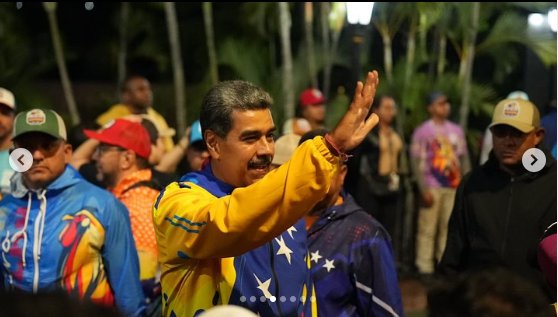 União Europeia diz que não reconhece resultado das eleições na Venezuela