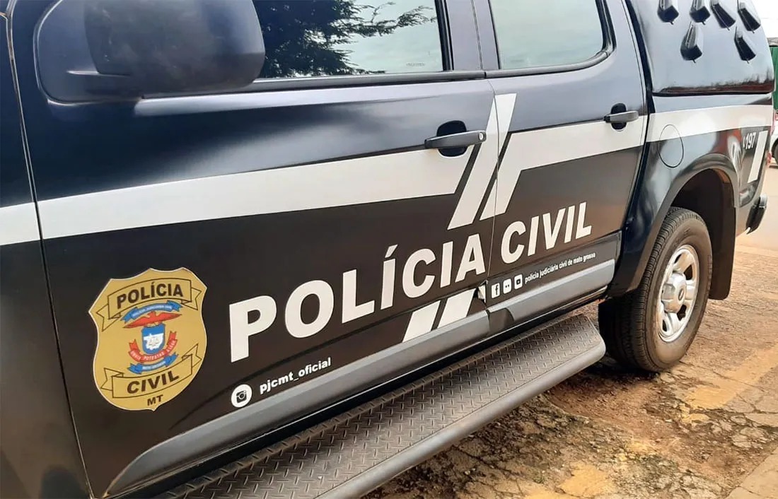Polícia Civil localiza três vítimas de homicídio em área de garimpo ilegal na região oeste