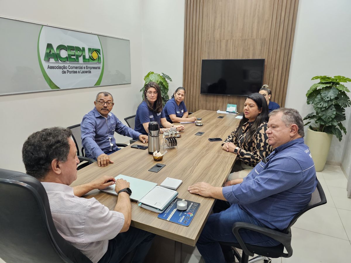 Fiemt pretende implantar Espaço Indústria em Pontes e Lacerda