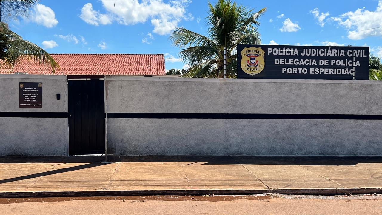Polícia Civil indicia 16 envolvidos em tortura e extorsão que resultou na morte de irmãs de Porto Esperidião 
