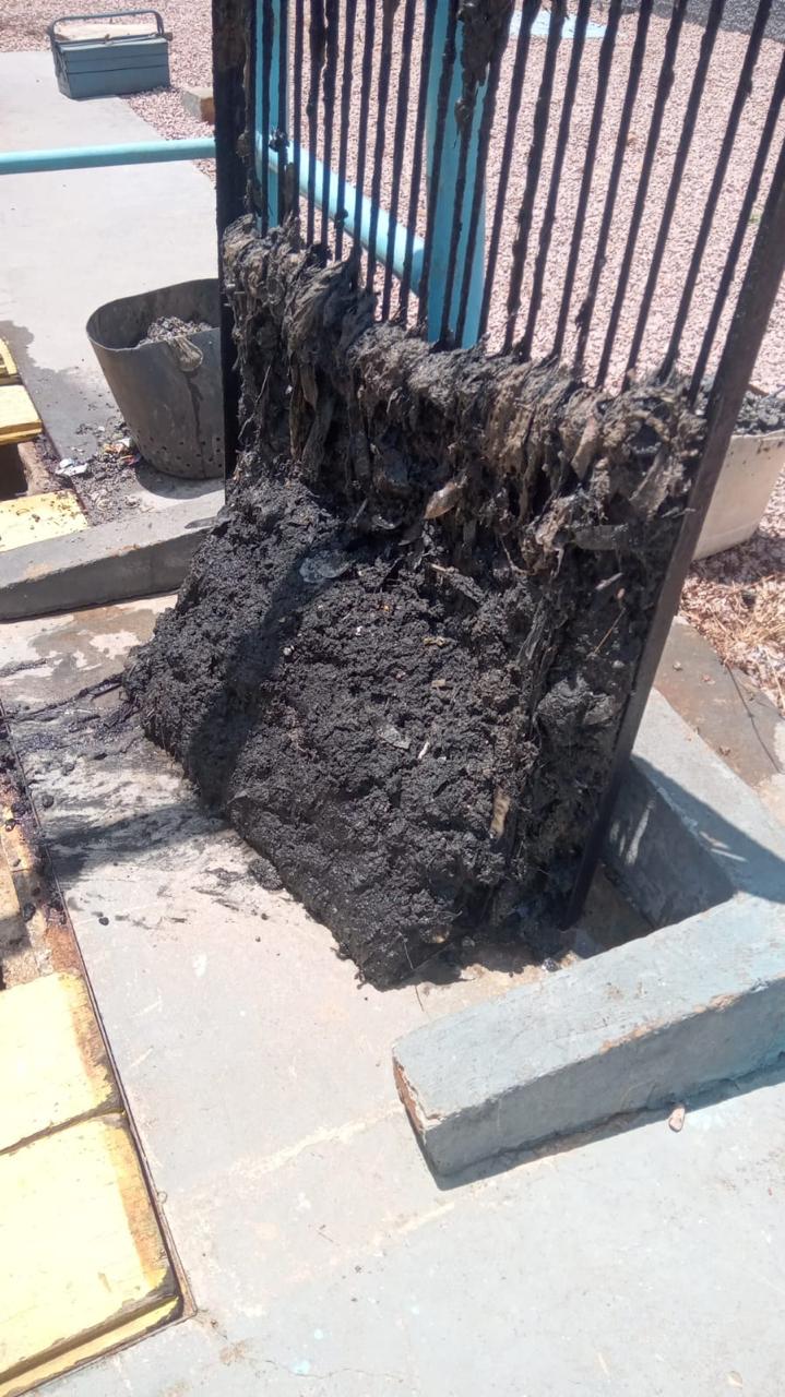 Os Impactos do Descarte Inadequado no Sistema de Esgoto e no Meio Ambiente: Alerta da Águas Pontes e Lacerda