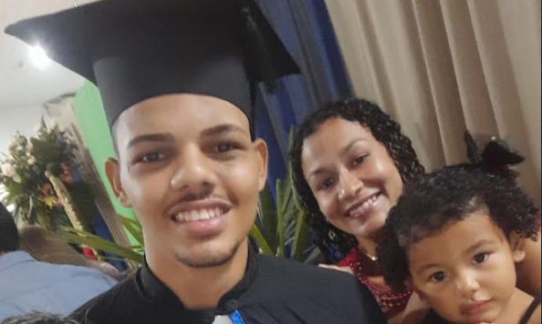 Aluno do IFMT Pontes e Lacerda é aprovado em 6 vestibulares; 3 em 1º lugar