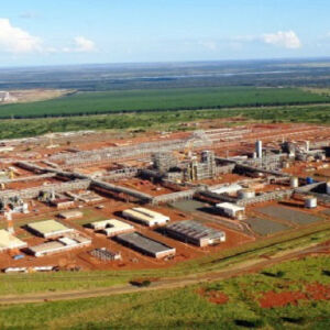 UFN3 será retomada ainda este ano com investimento de R$ 4,6 bilhões