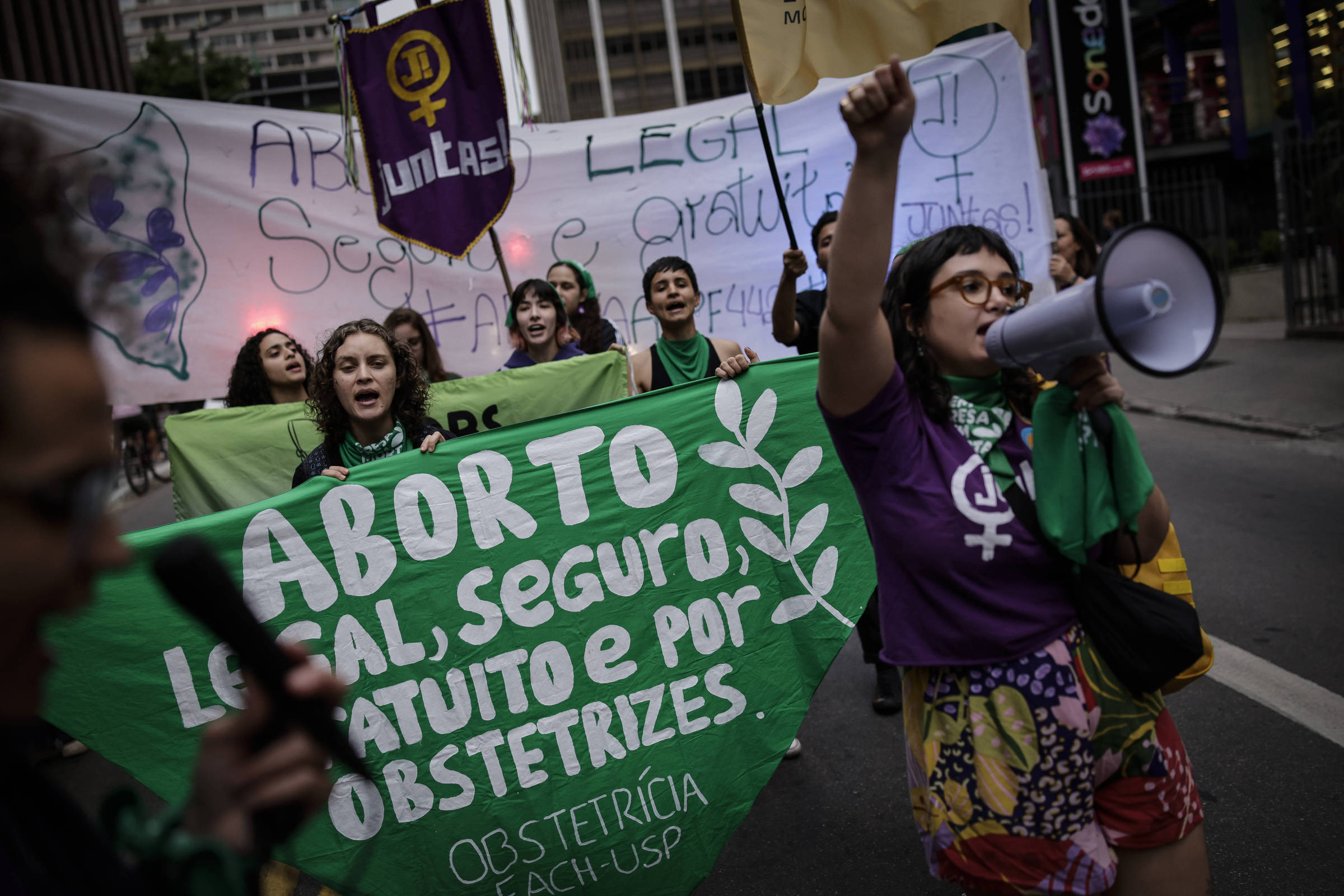 Estado de São Paulo tem recorde de abertura de processos por aborto contra mulheres