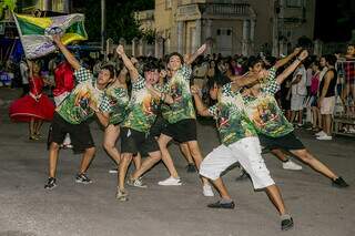 Veja opções de lugares para aproveitar a folia ou descansar