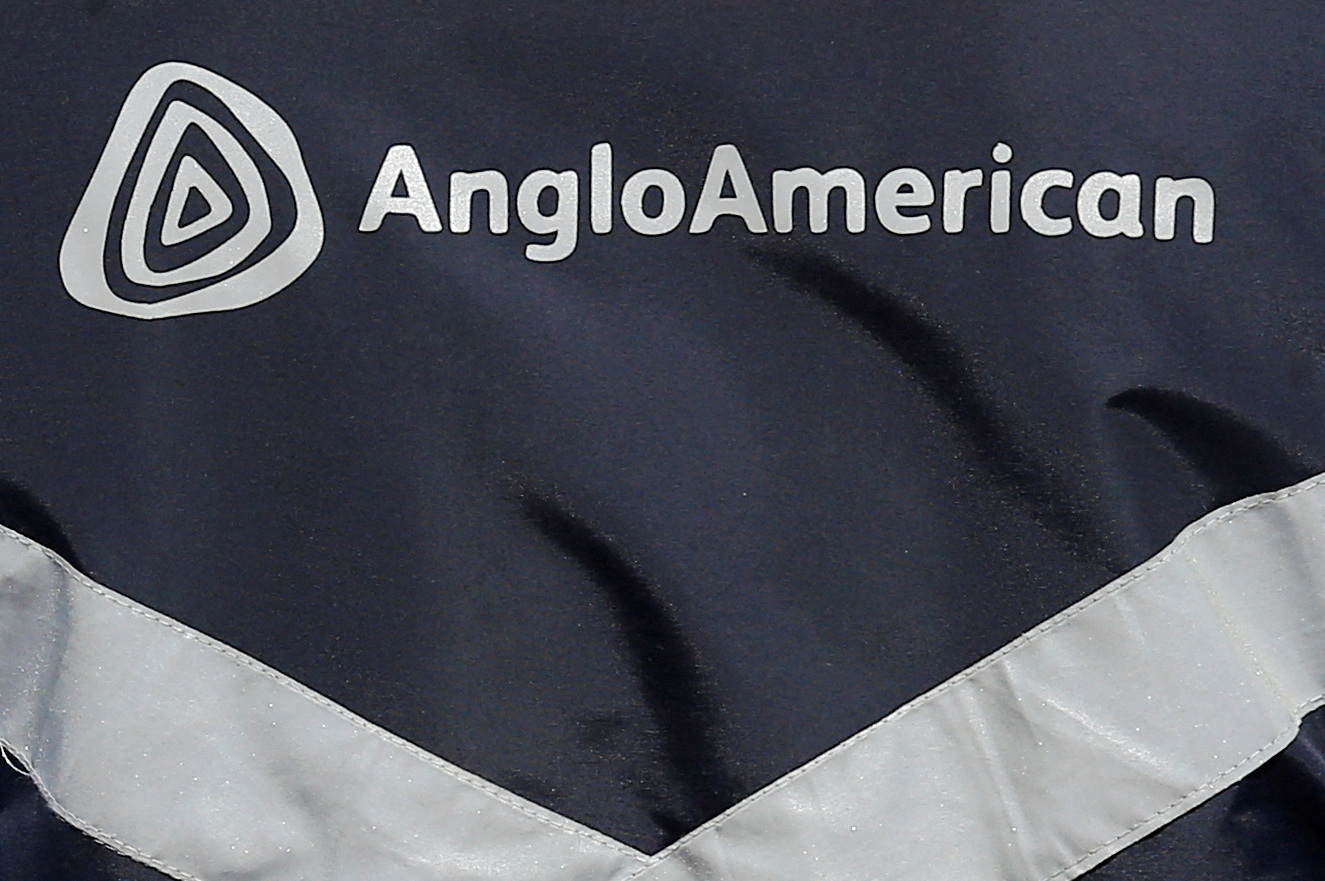 Anglo American vende negócio de níquel no Brasil por até US$ 500 milhões